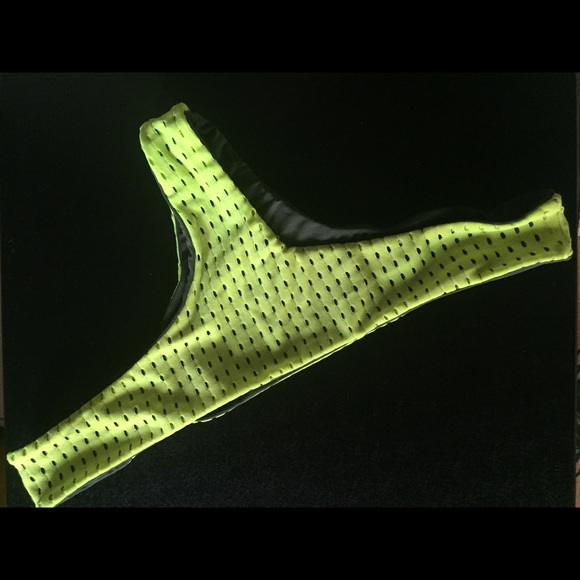 Acacia HOOKIPA mesh bottoms - Picture 2 of 2